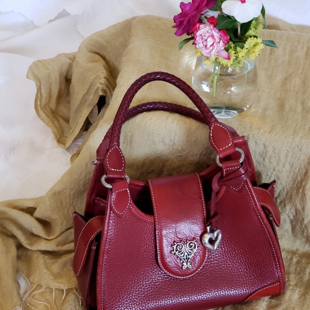 Brighton Satchel purse